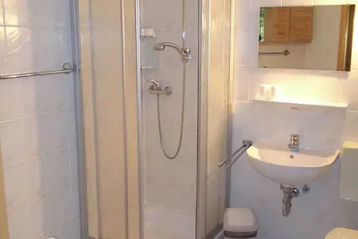 Image de Finnhaus Luise - Holiday home for 4 people in the vacation village at the Marlow bird park