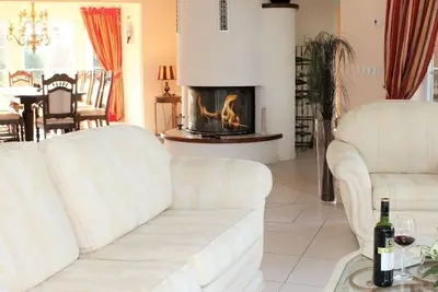 Image de Ferienvilla Recknitztal - spacious vacation home on the Baltic Sea coast
