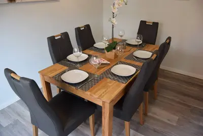 Image de House Hortensie Apartment 1