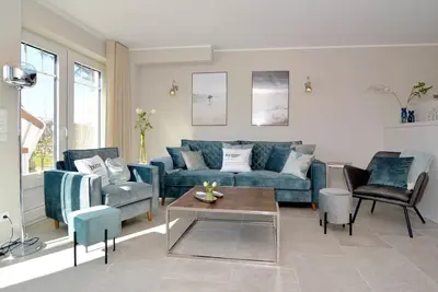 Image de Modern 93sqm on 2 levels for up to 4 people with private sauna