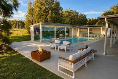 La Capella Estate | Sleeps 18