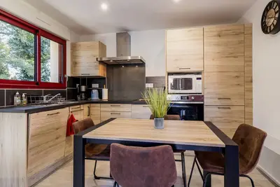 Image de Gîte au calme près de Nantes - 4 pers.