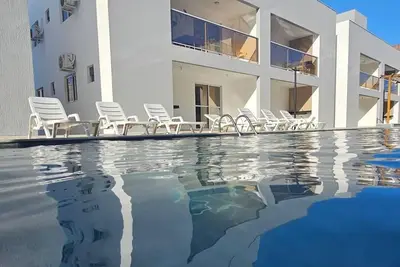 Image de Apartment in Jacumã