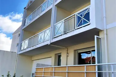 Image de Homerez - Appartement à Les Sables-d'Olonne