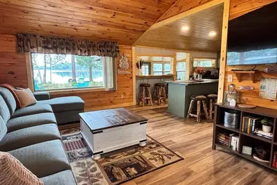 Image de The Knotty Nook on Lost Land