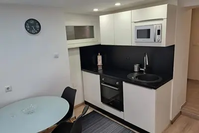Image de Welcome to Apartment Luanna, a cozy sanctuary in the old town core of Koper.