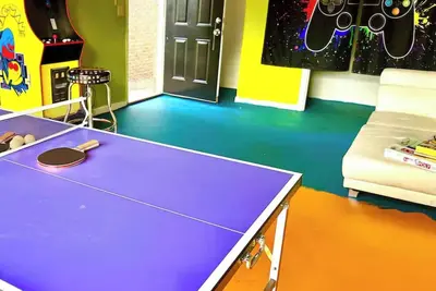 Image de 3-bedroom townhome close to Fort Benning! Pets welcome.