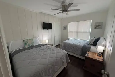 Image de Marvelous 3-bedroom, newly renovated house with Ac in charming Tyler