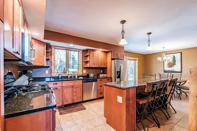 Image de Riverwood Chalet- Near Sunday River