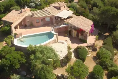 Image de Villa felicita piscina esterna riscaldata a 400 metri dalla spiaggia di pinarello