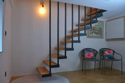 Image de Maison de caractère  – calme, jardin, vue & confort, idéale pour les couples