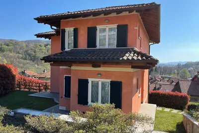 Image de Small villa 10 minutes from Lake Orta