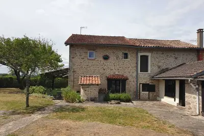 Image de Paradise Francais - your home from home in SWFrance.