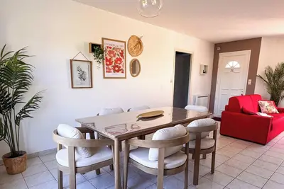 Image de Tranquiloue - Maison 6 pers - 15 min du Puy du Fou