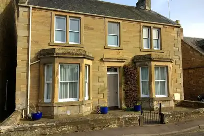 Image de Moatville Cupar