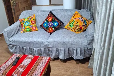 Image de Apartment in the neighborhood of San Blas Cusco