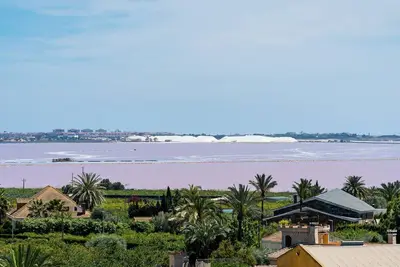 Image de Aparthotel Laguna Rosa 1a