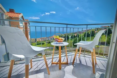 Image de Savana Desert View Aparment
