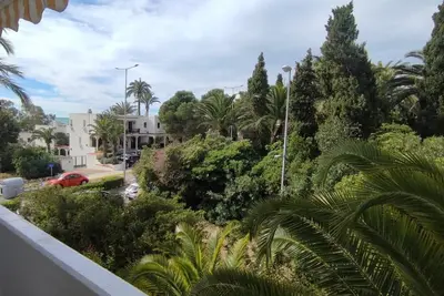 Image de Cozy apartment near the sea