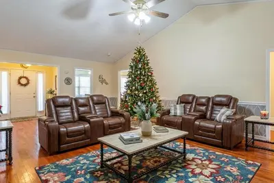 Image de Loganville Retreat • Near Atl • Swim Spa