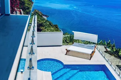 Image de Luxury Villa Nero