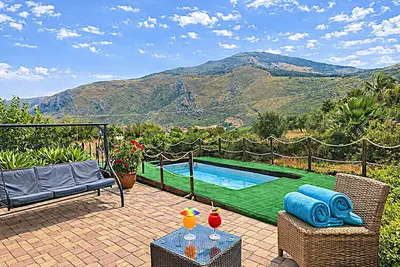 Image de Villasara pool&Spa 4 rooms privacy e relax family  or groups friendly