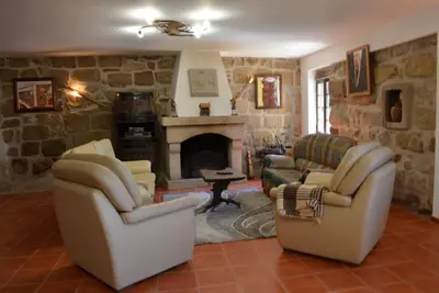 Belita's Corner in Serra da Estrela
