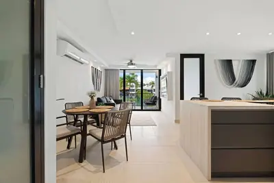 Image de Luxe Yunque Retreat - Pool & Beach Access