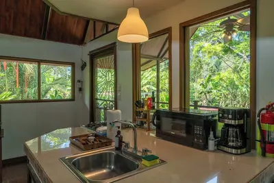 Image de Casa León – Walk to Beach, Ac, High-Speed Fiber WiFi