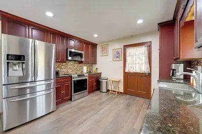 Image de Host With The Most - Spacious 4-bedroom house in awesome Smyrna