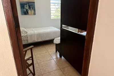 Image de Sun, Sand & Stay – Beachfront in Luquillo Pr
