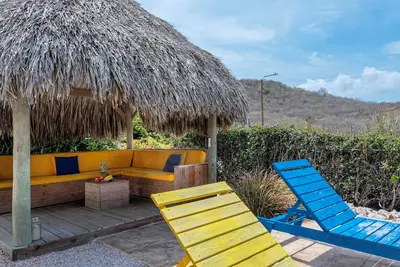 Image de Villa Trupial - Fontein Resort, Dual-unit villa