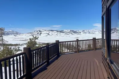 Image de Mountain Retreat - 3br Cabin in Granby w/ Stunning Views & Year-Round Adventure