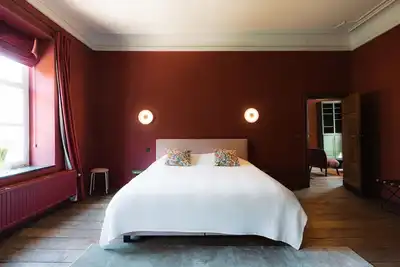 Image de Château de Chanxhe - Gîte 18 personnes