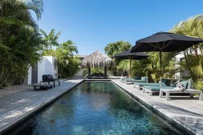 Image de The Boon House - Design, Private Pool