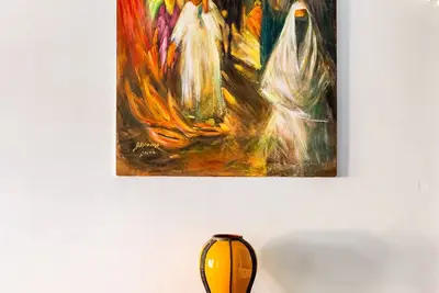 Image de Lovely 2-El Jadida City Center Apt – Ideal Spot, Beach View & WiFi