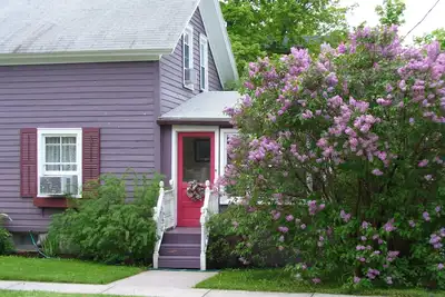 Image de Charming Historic House 4 Blocks from Riverfront in Village of Clayton