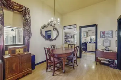 Image de Historic Ferndale Home