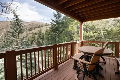 Image de 3br Mtn Views! Hot Tubs, Pool, Deck, Free Shuttle