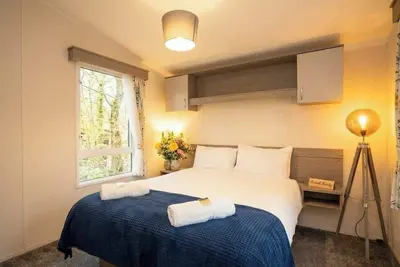 Image de 25 mins to Edinburgh Nr Beach & Pool Free Parking