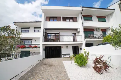 Casa da Laranja by Quantique