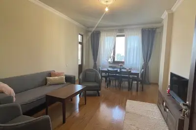 Image de Wonderful 2-bedroom apartment with Ac in vibrant Yerevan 🫶✨💖