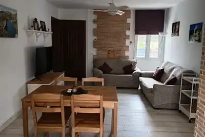 Image de Buendía Apartment