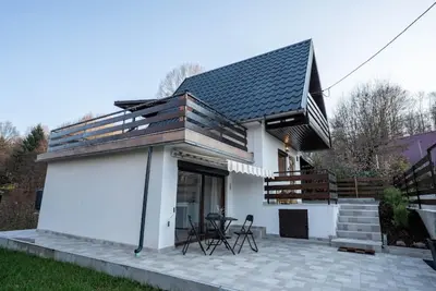 Image de Beautiful Holiday Home in Jaskovo - One Bedroom House