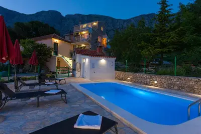 Image de Villa Roza Dalmatian Escape