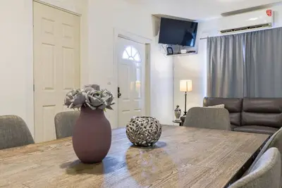 Image de ¡Departamento en Chepevera! 5 huéspedes 5 camas