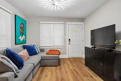 Image de Eastport 2 bedroom Cottage: Walk to Downtown