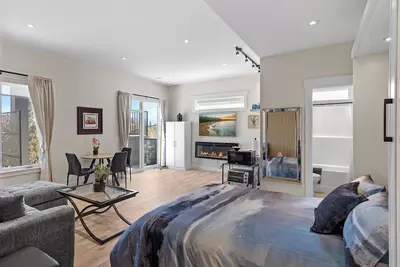 Image de Lovely Guest Studio near Golf Courses and Wine Country.