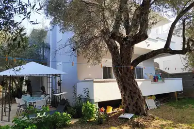 Image de Seaside Escape in Utjeha – 100m from Crystal-Clear Beach