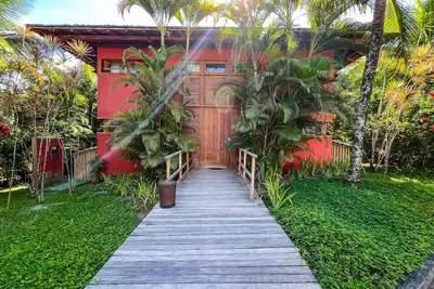 Image de House with 3 suites in Terra Vista Vilas Trancoso